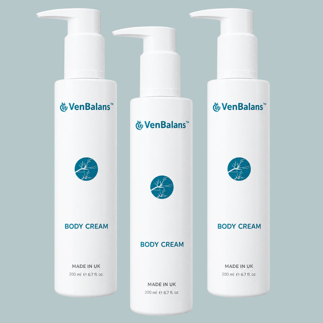VenBalans™