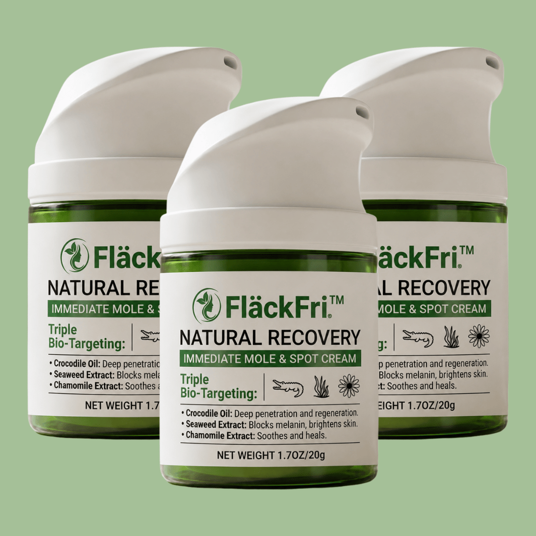 FläckFri™