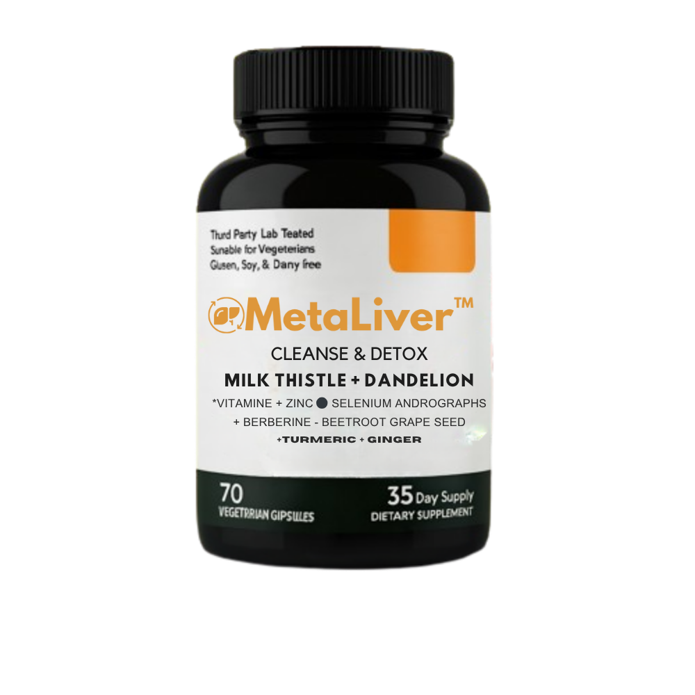 MetaLiver™