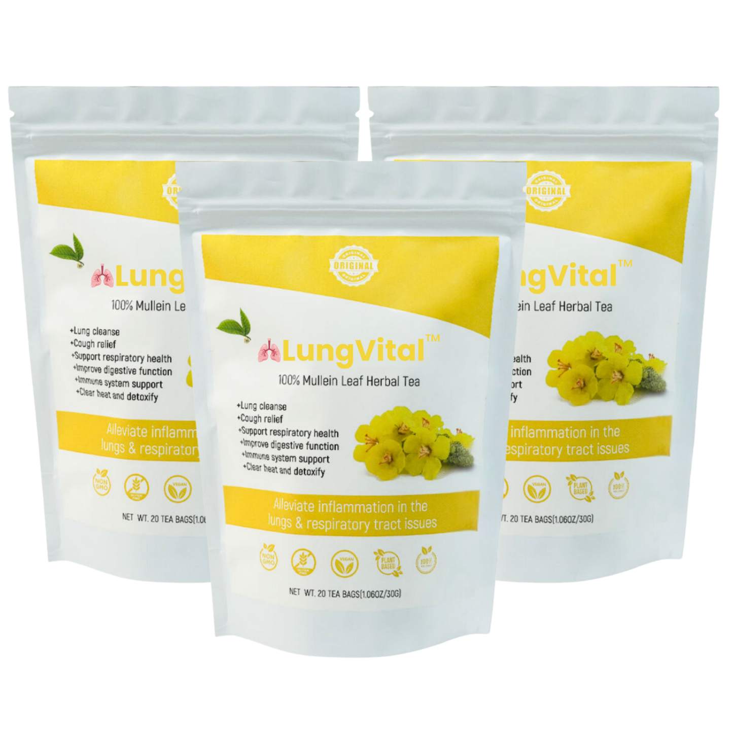 LungVital