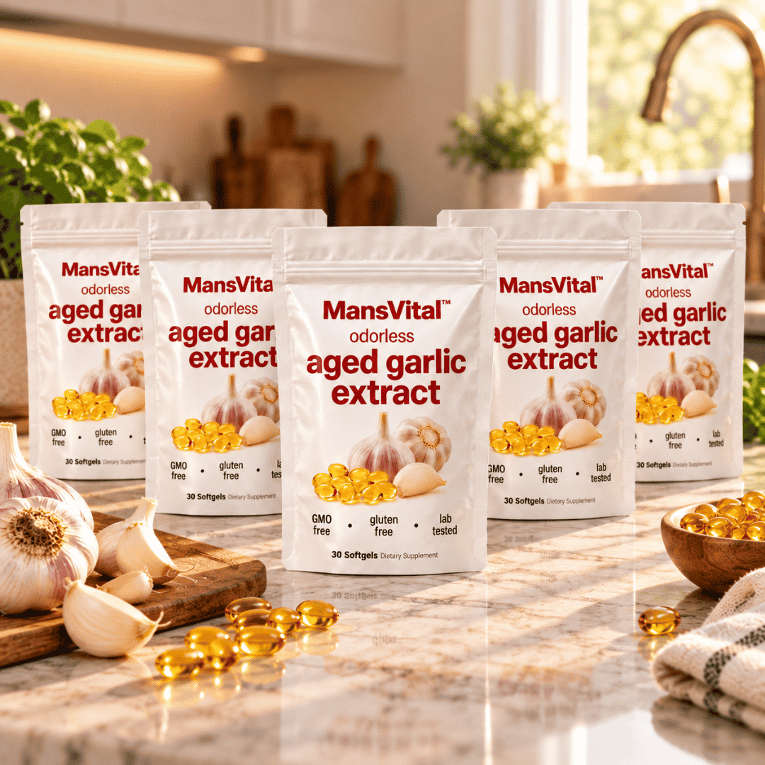 MansVital™