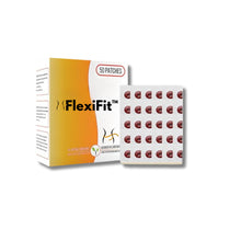 FlexiFit plåster