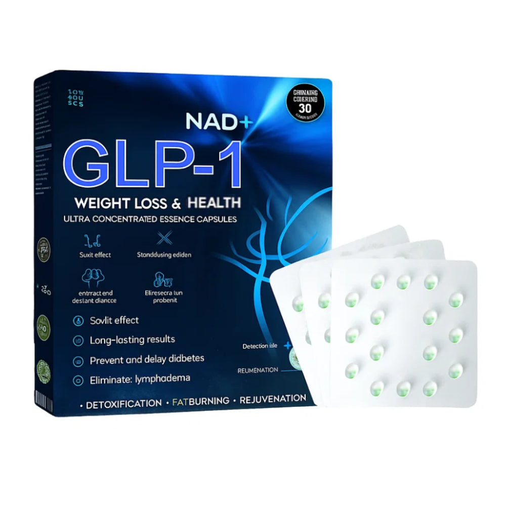 GLPLVita+™