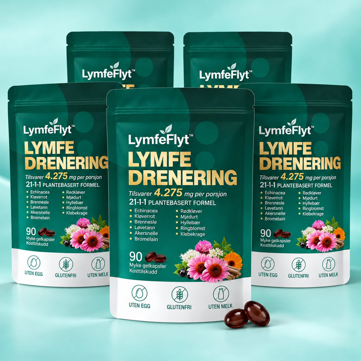 LymfeFlyt™