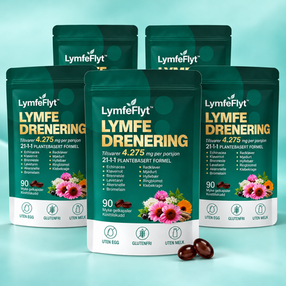 LymfeFlyt™