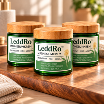 LeddRo™