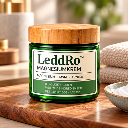 LeddRo™