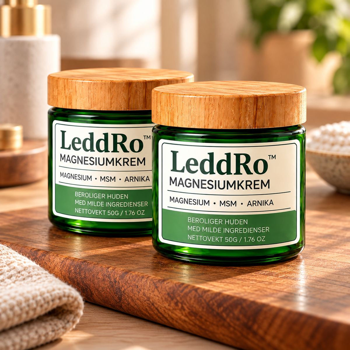 LeddRo™