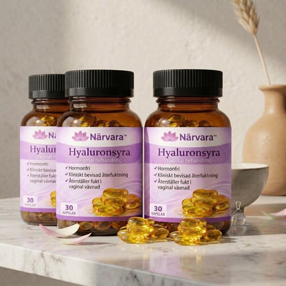 Närvara™