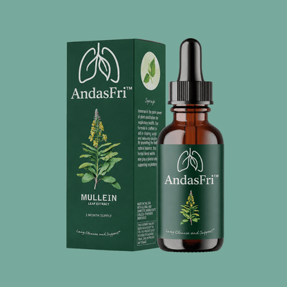 AndasFri™