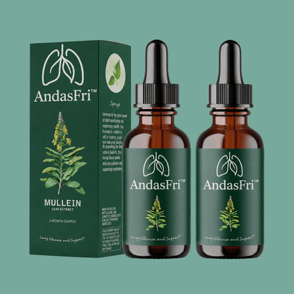 AndasFri™