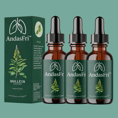 AndasFri™