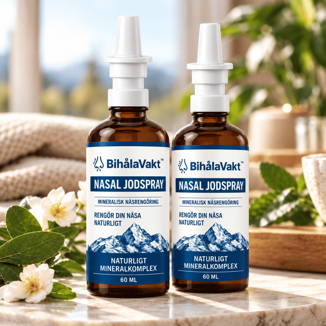 BihålaVakt™