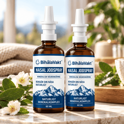 BihålaVakt™