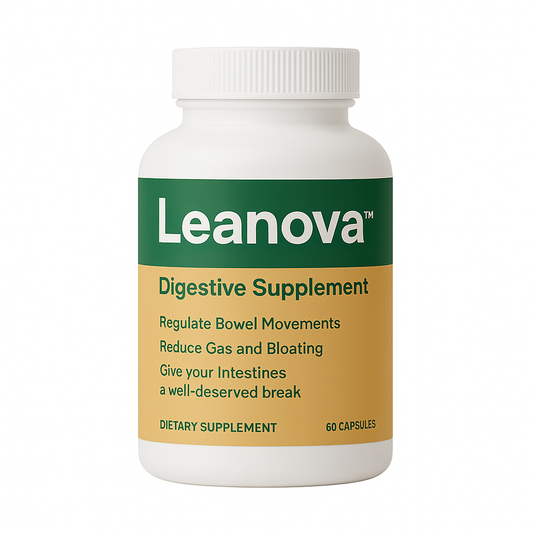 Leanova™