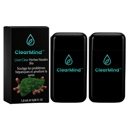 ClearMind
