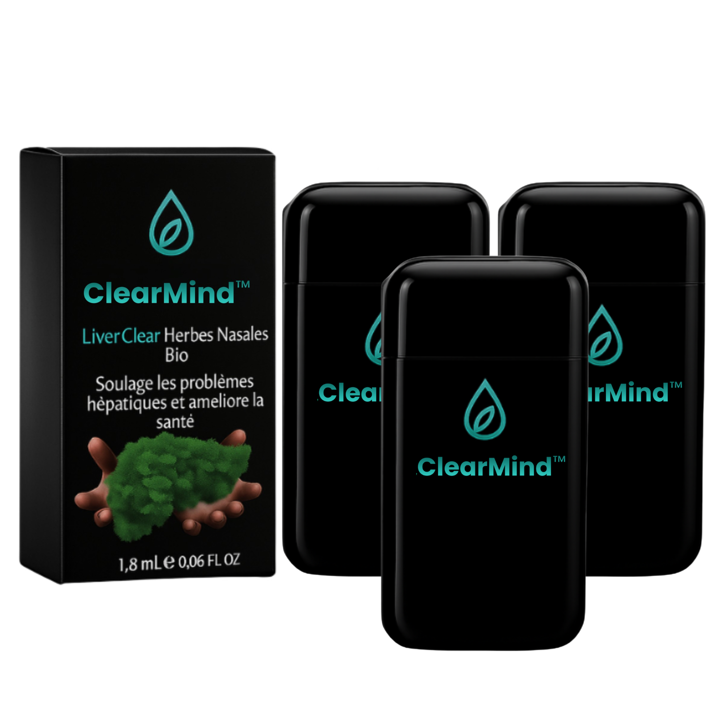 ClearMind