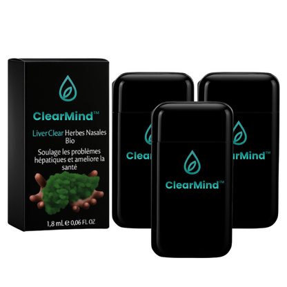 ClearMind