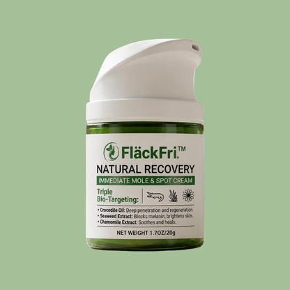 FläckFri™