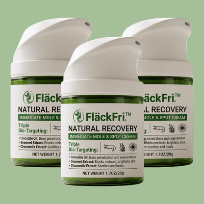 FläckFri™