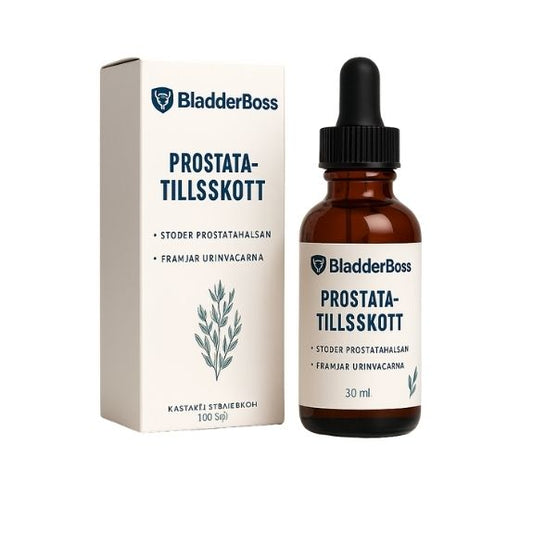 BladderBoss™