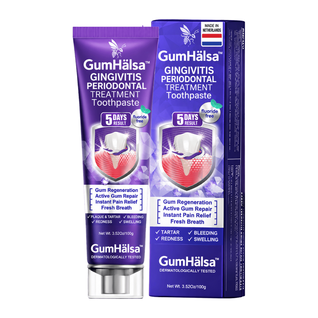 GumHälsa™