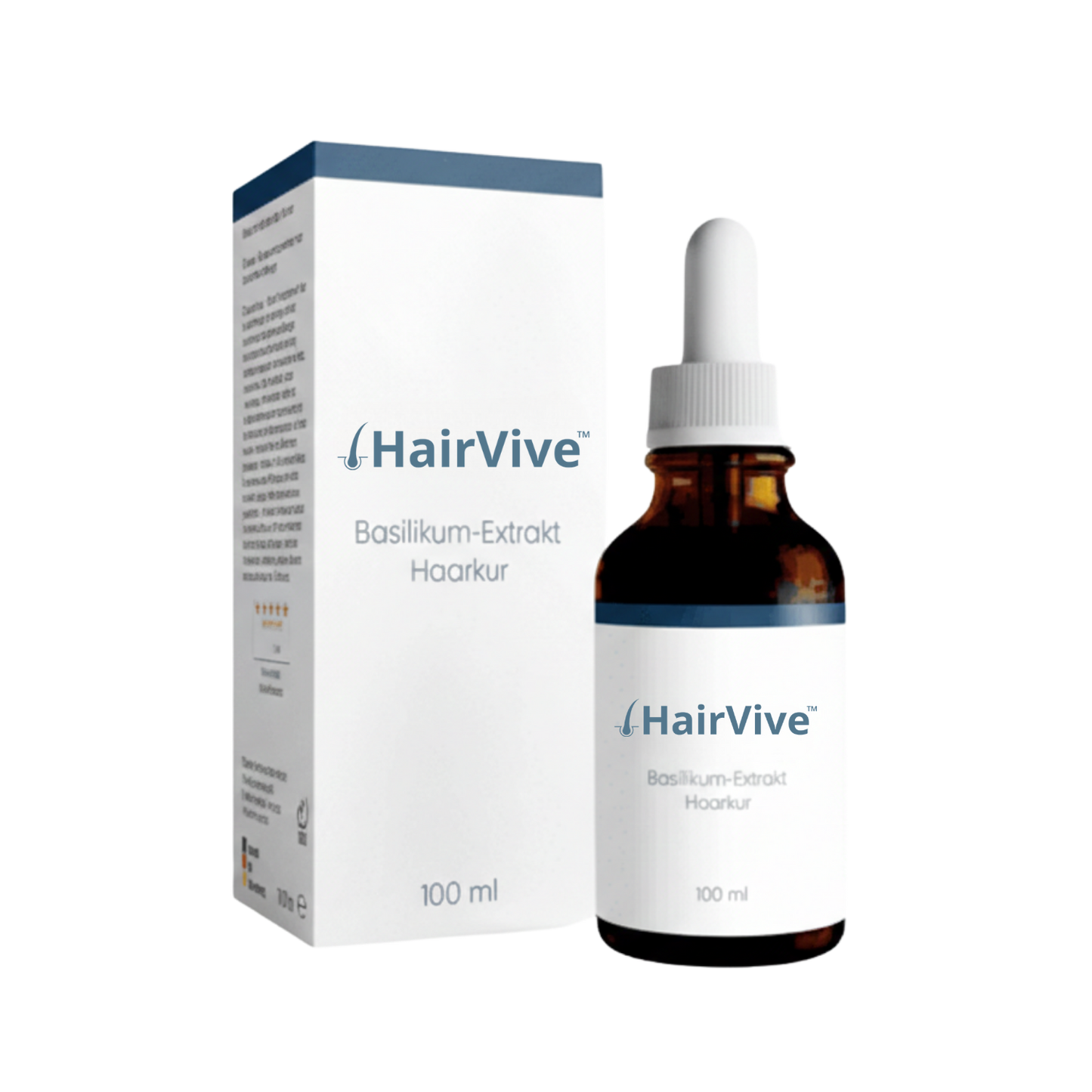 HairVive
