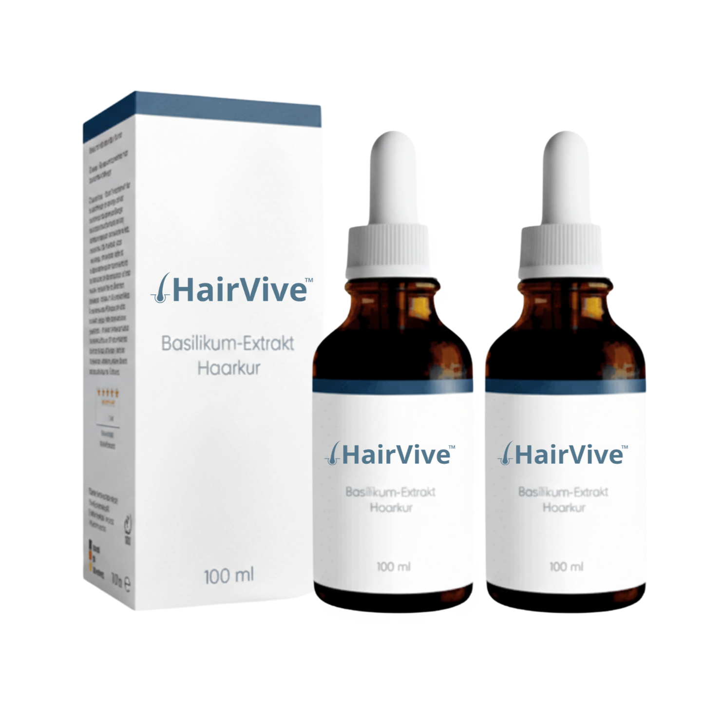 HairVive