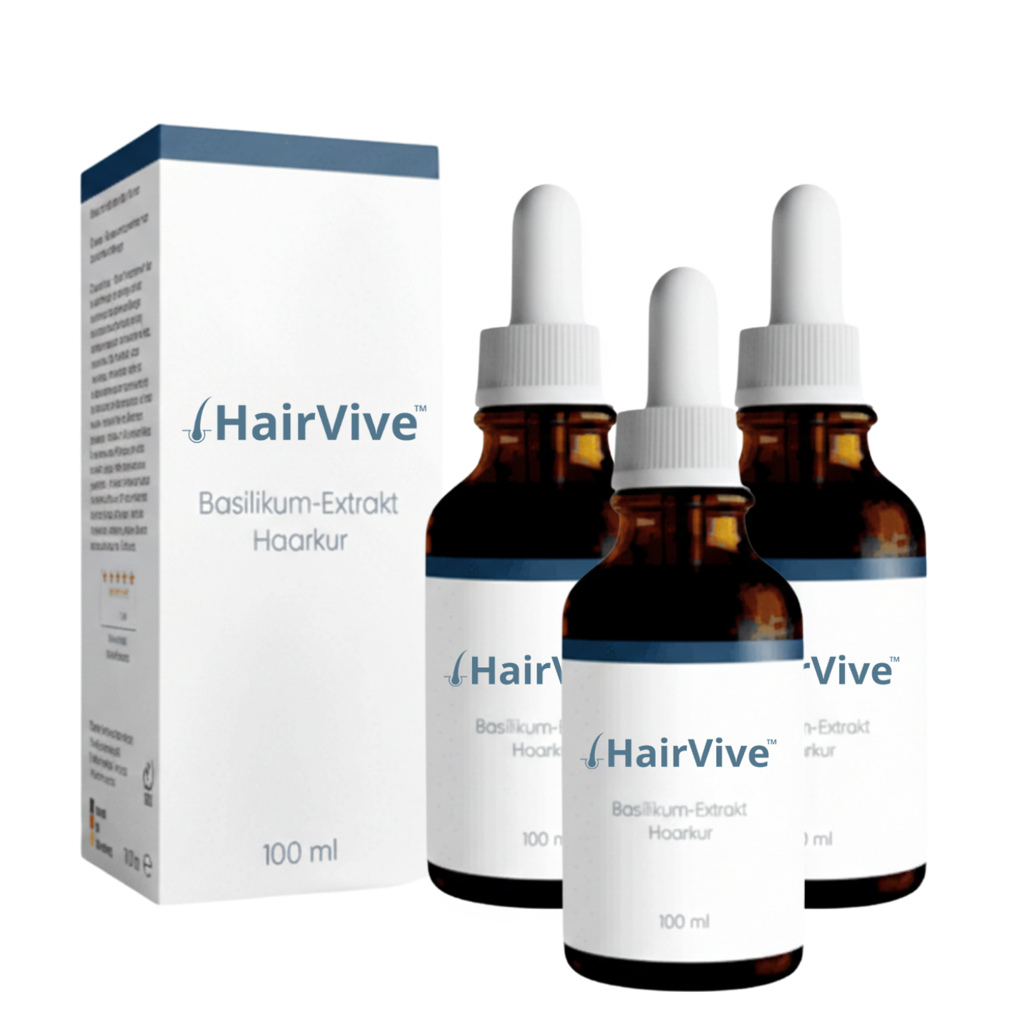 HairVive