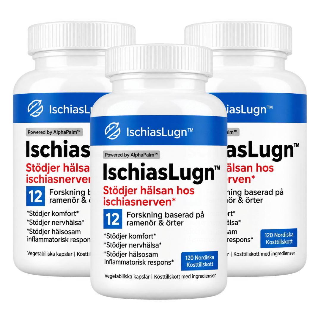 IschiasLugn™