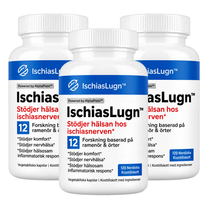 IschiasLugn™