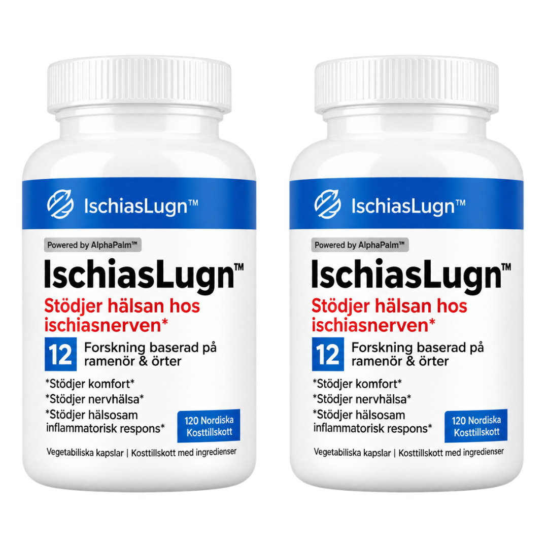 IschiasLugn™