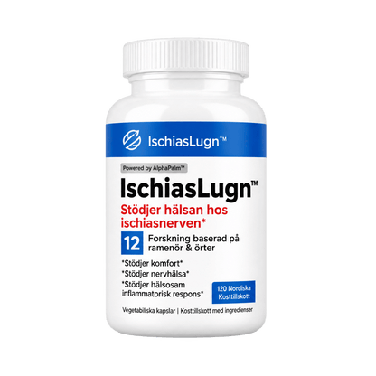 IschiasLugn™