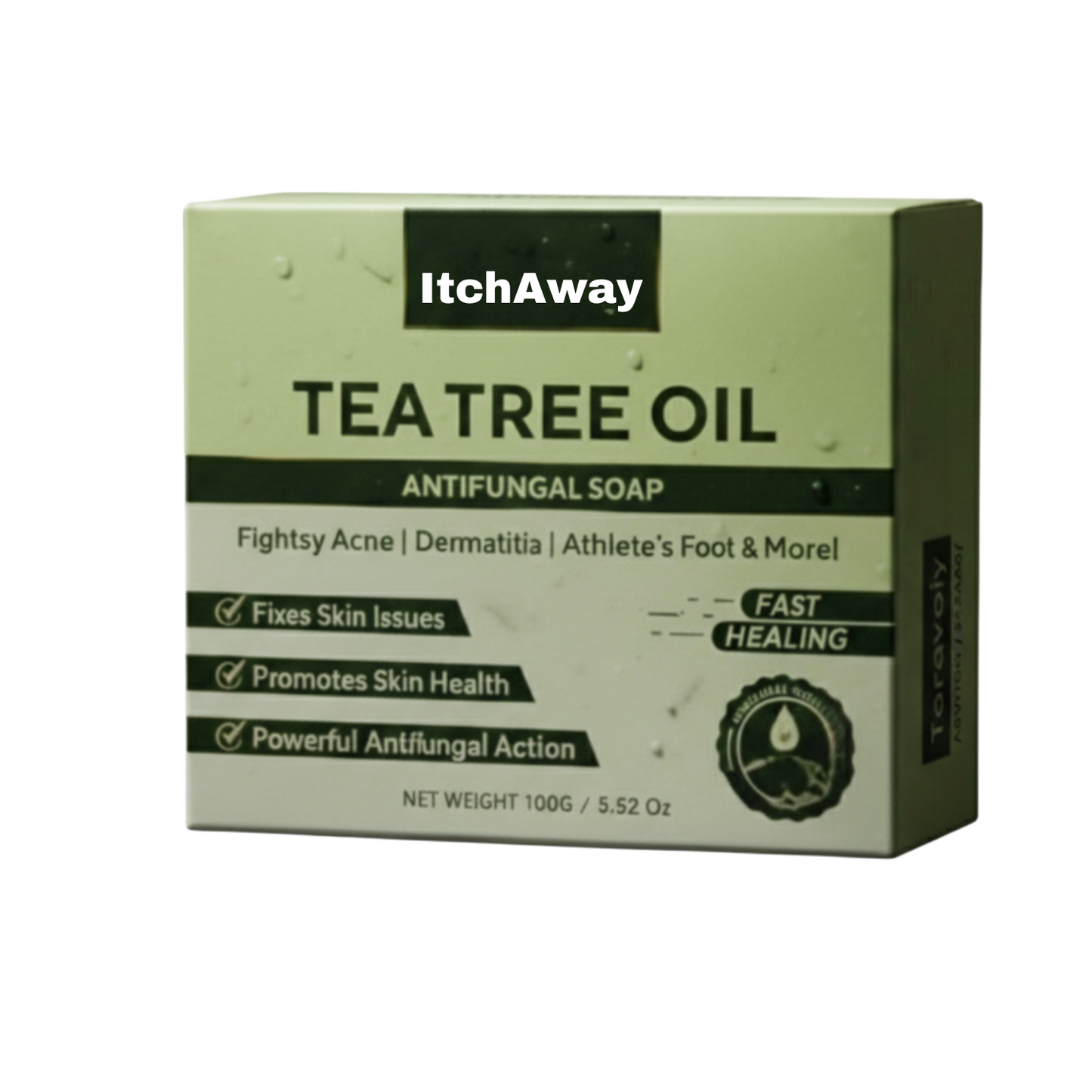 ItchAway