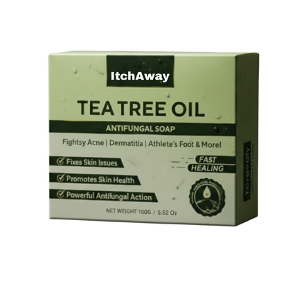 ItchAway