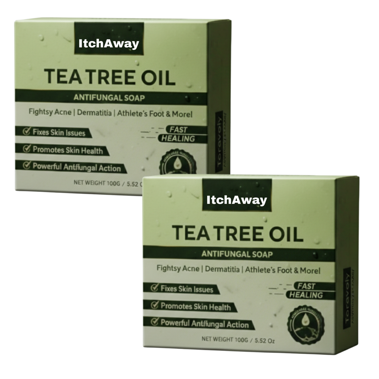ItchAway