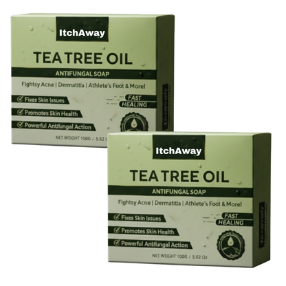 ItchAway