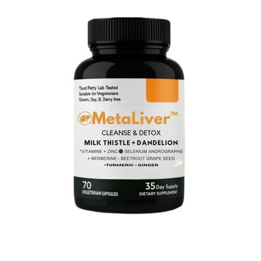 MetaLiver™