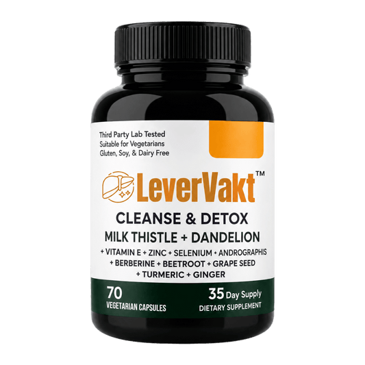 LeverVakt™