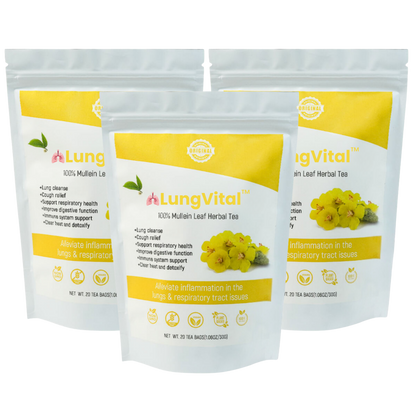 LungVital