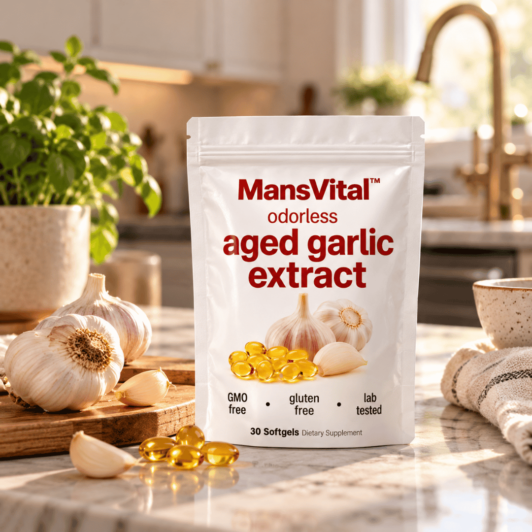 MansVital™