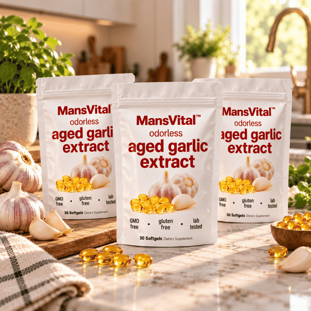 MansVital™