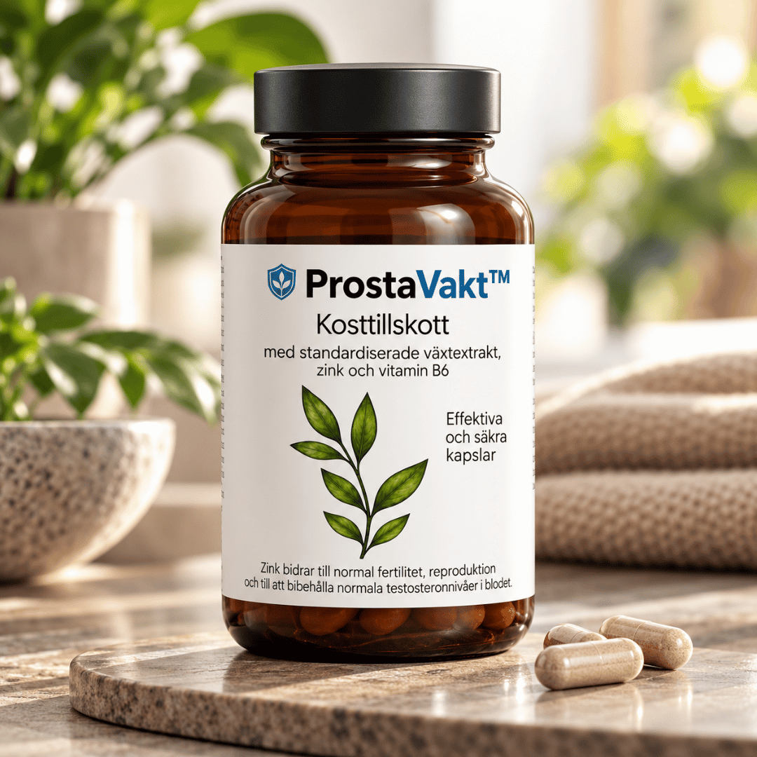 ProstaVakt™
