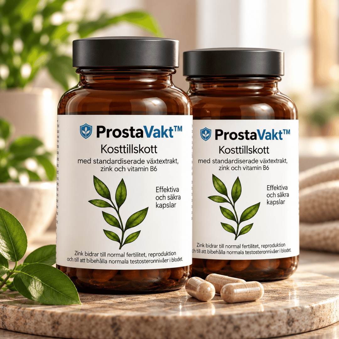 ProstaVakt™