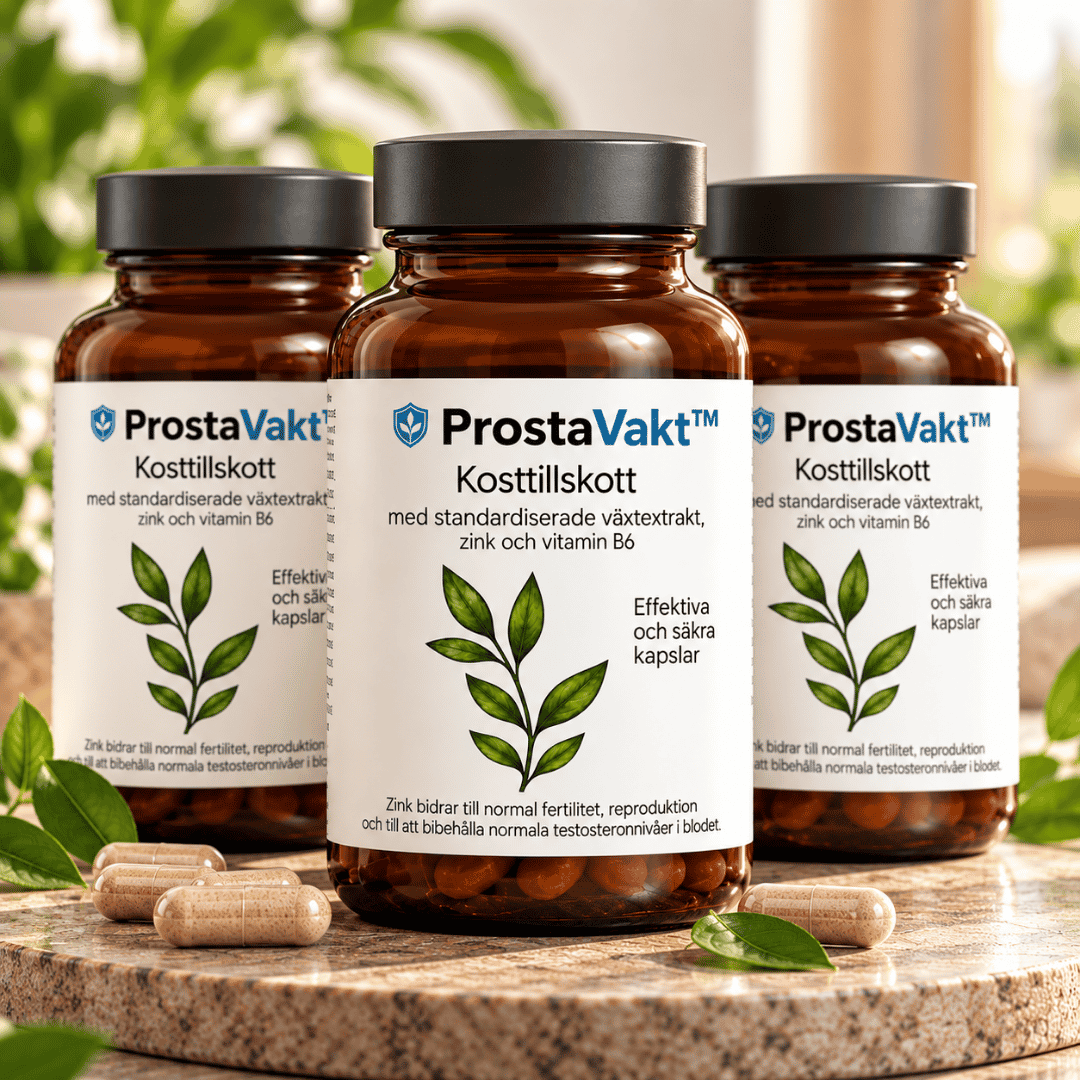 ProstaVakt™