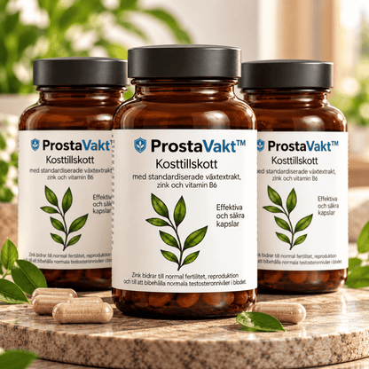 ProstaVakt™