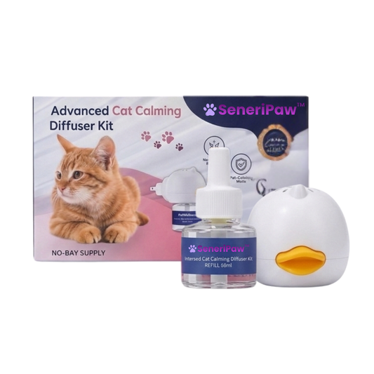SeneriPaw