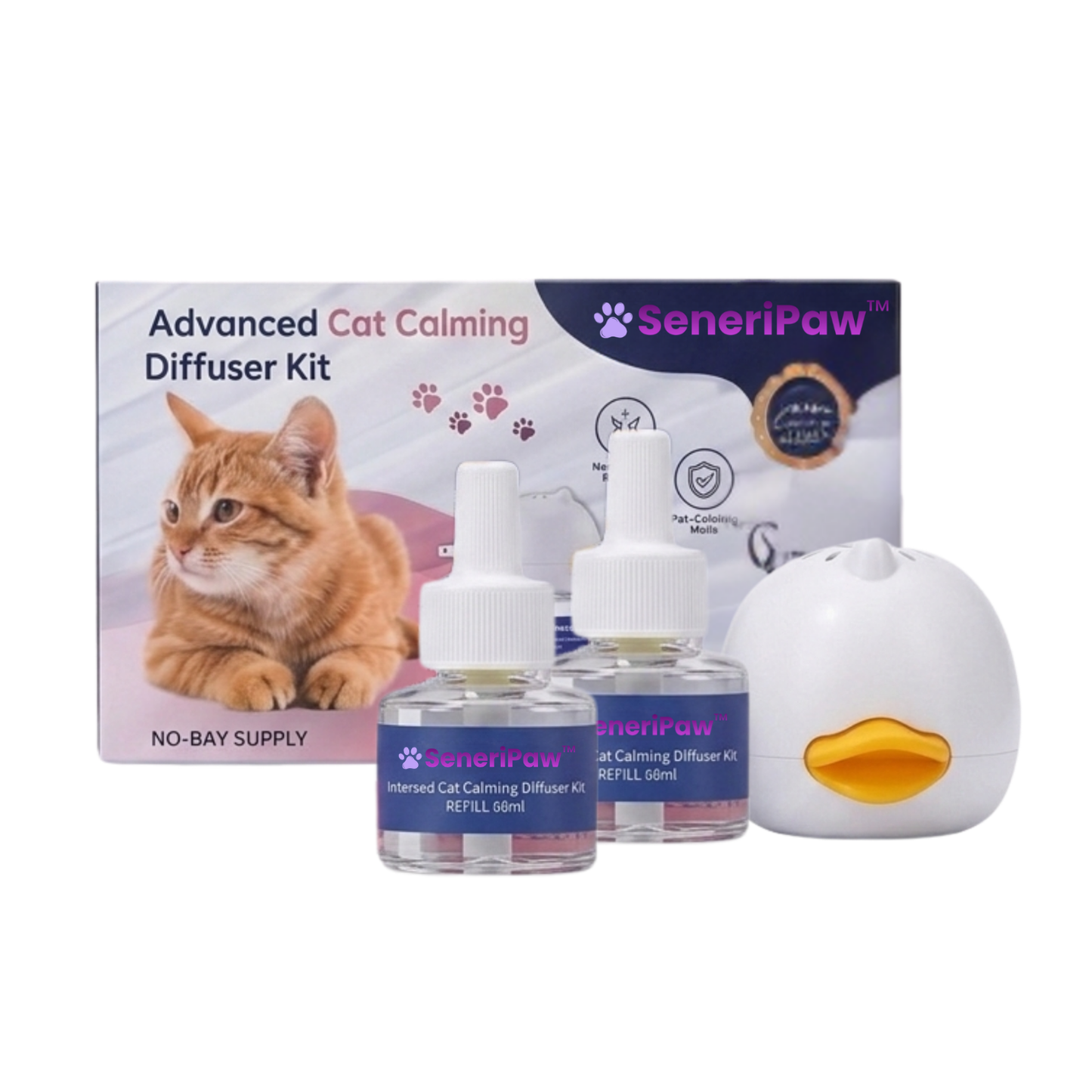 SeneriPaw