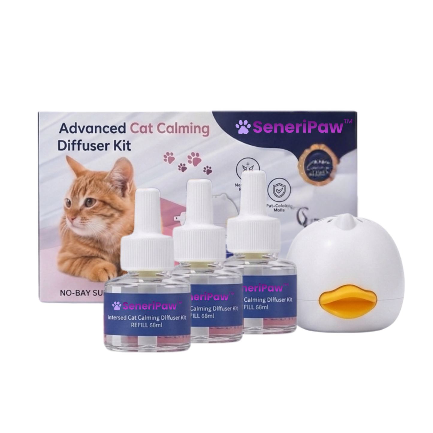 SeneriPaw