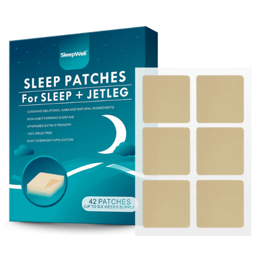 SleepWell™